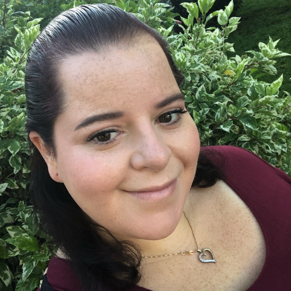 Meet your Posher, Kelly